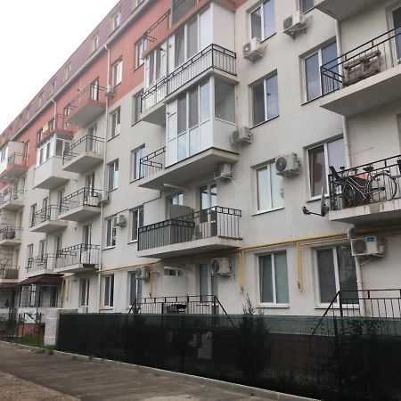 Квартира У Моря, Тихий Район, Все Удобства, 800 М До Пляжа, До Центра Города15 Мин Odesa Exterior photo
